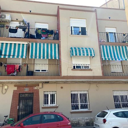 Ground Floor Apartment With 2Bdr And Private Parking Vinarós Exterior foto